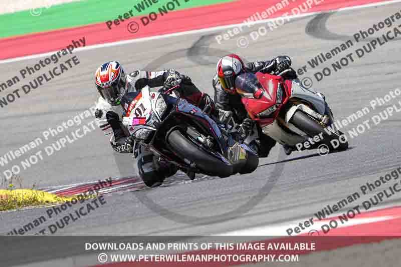 May 2024;motorbikes;no limits;peter wileman photography;portimao;portugal;trackday digital images